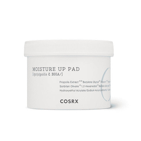 One Step Moisture Up Pad